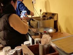 -傅强排骨(成都总店)
