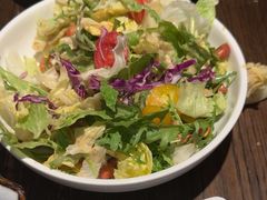 -老土灶·扬州非遗淮扬菜(大运河博物馆店)