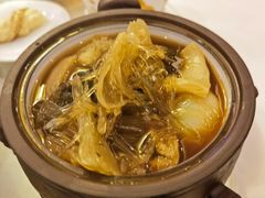 极品正宗佛跳墙-聚春园自助餐厅(东街口店)