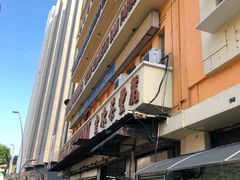 -丽丰茶冰室