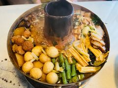 -老太原菜馆(中正天街店)