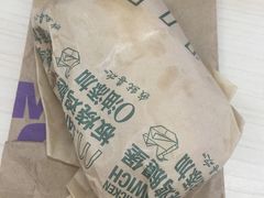 -麦当劳(合肥之心城店)