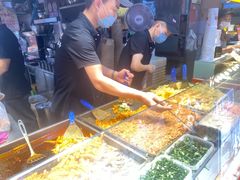 -丁家坡洋芋·观音桥好吃街A区(全国总店)