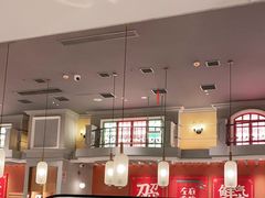 -左庭右院鲜牛肉火锅(环球港店)