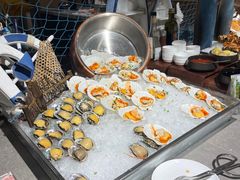 -南湖宾馆·鸳湖阁全日制餐厅