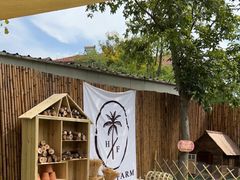 -HERRE·FARM 赫尔露营农场·团建聚会包场