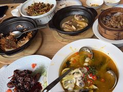 -客汀家宴·客家烟火 四季食材(集美店)