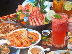 -元渔铁板烧(万象城店)