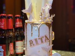 -柏尼娅PEARIA·蛋糕定制(静安店)