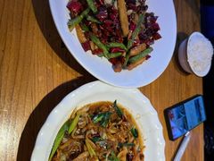 -俭寨大盘鸡·缸子肉·小公鸡·新疆菜(云通店)