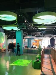 -北京科学中心儿童乐园