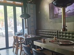 -喜来稀肉(虹泉路店)
