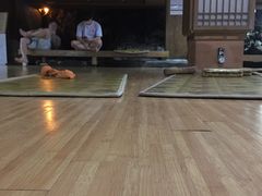 -梨泰院汗蒸幕