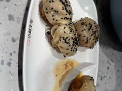 -小杨生煎(天之骄子店)