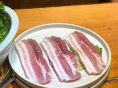 -7年8班朝鲜族非遗美食(三钢里店)