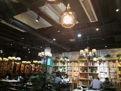 大堂-嘎嘎鸭脑壳(蜀汉路店)