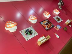 -蘑菇餐厅(小火瓦巷店)