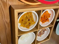 -闽上鲜·福建菜(龙湖滨江天街店)