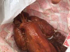 -小李烧鸡(西北角总店)