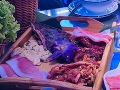 -碳夫·东北炭火烤肉(太平店)