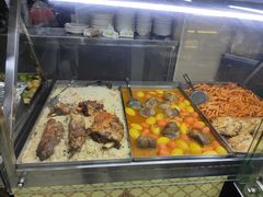 -bosphorus 铂斯西餐厅·土耳其烧烤(环市中路店)