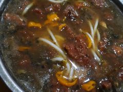 -老火车站牛肉粉