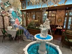 -秘密旅行Bonjour(黑金冠 江南西店)