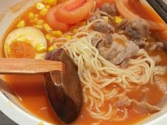 -味千拉面(南虹店)
