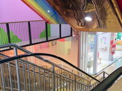 -新世界百货(顺义店)