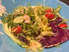 -川流不息·地道川菜·小龙虾(松东路店)