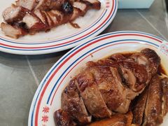 -永盛茶档·港式餐厅(桥北店)