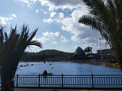 -青鱼湾水上乐园