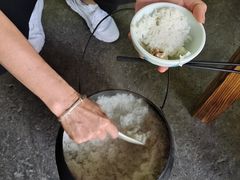 -柴火农家饭(遇龙河店)