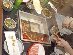 -重庆德忆火锅（龙南街3店）(渝水岸餐饮)