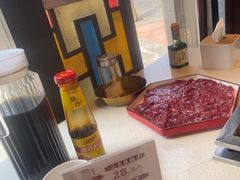 -红鼎坊·老成都火锅(新南门店)
