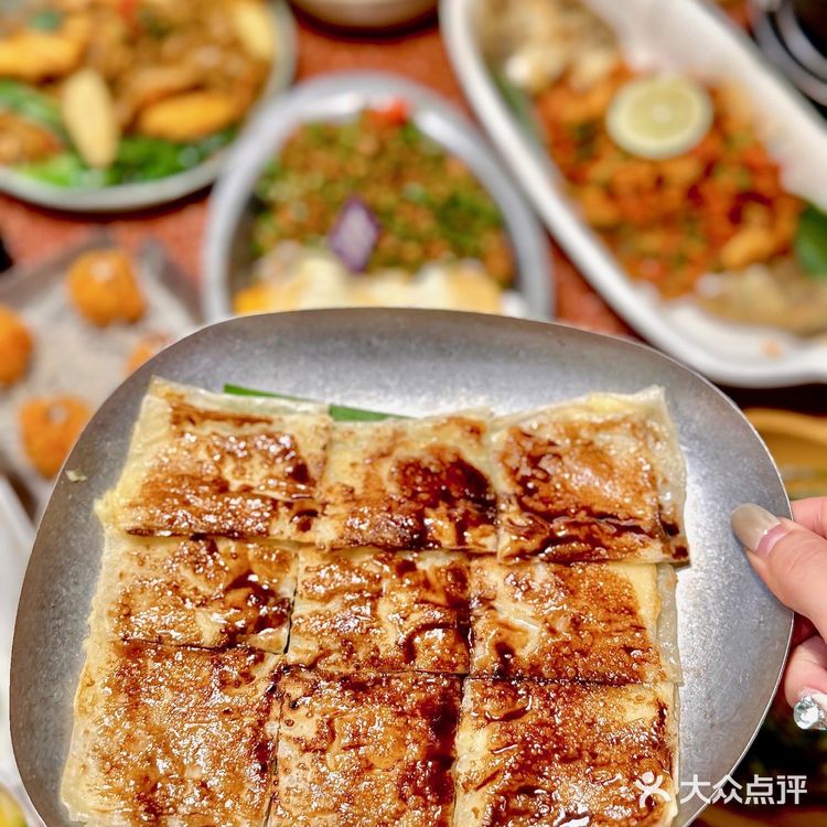 珠海数一数二好吃的东南亚美食菜！！