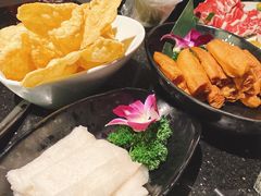 油条-捞王锅物料理(温州万象城店)