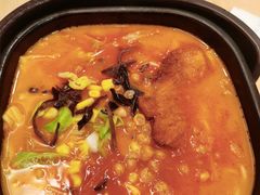 -阿香米线(凯德广场.1818店)