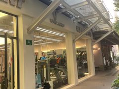 -VPsmart私教健身工作室(新华路旗舰店)