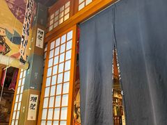 -九酢·海鲜居酒屋
