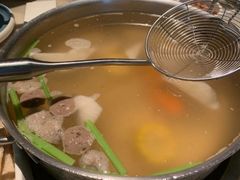 -左庭右院鲜牛肉火锅(新梅广场店)