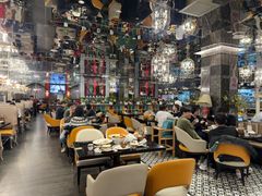 -巴依老爷新疆美食(清华东门店)