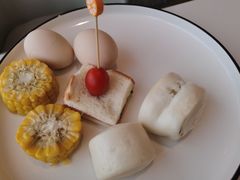 -桔子酒店(成都金牛万达店)