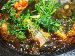-九转小磨·非遗东北菜(群力店)