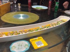 -金稼园·金平湖农家菜