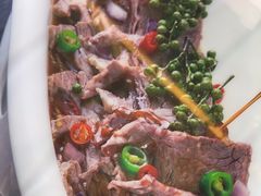 -同喜烤鸭店(光芒店)