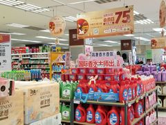 -华润万家(东葛店)