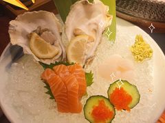 -京料理·日料自助·铁板燒(复悦城店)