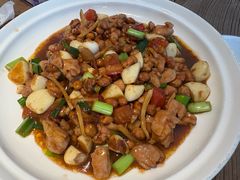 -树厨贵州菜(大十字店)