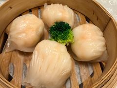 -酌宴府The China Club·广州万富希尔顿酒店(云城东路店)